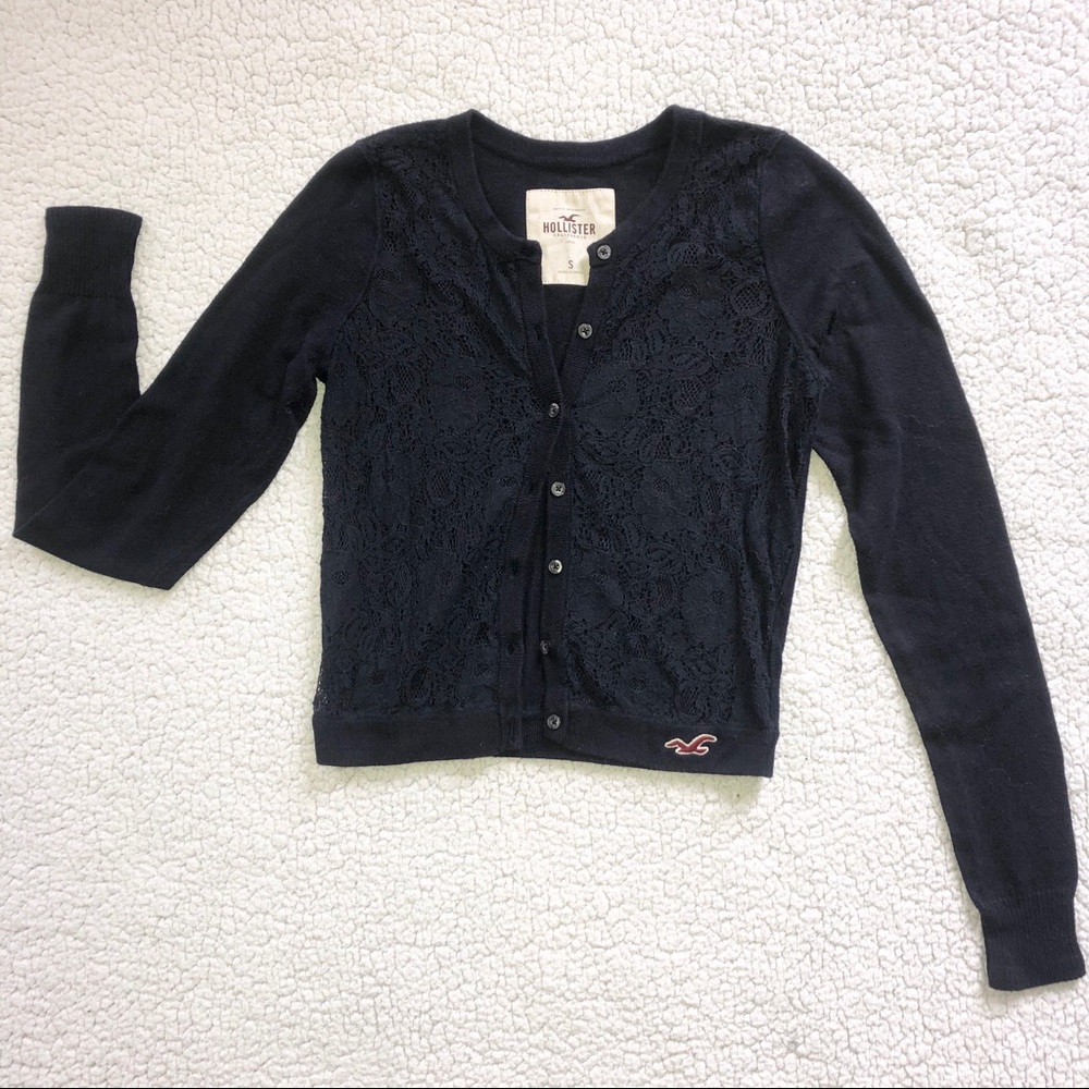 🌴Hollister sweater